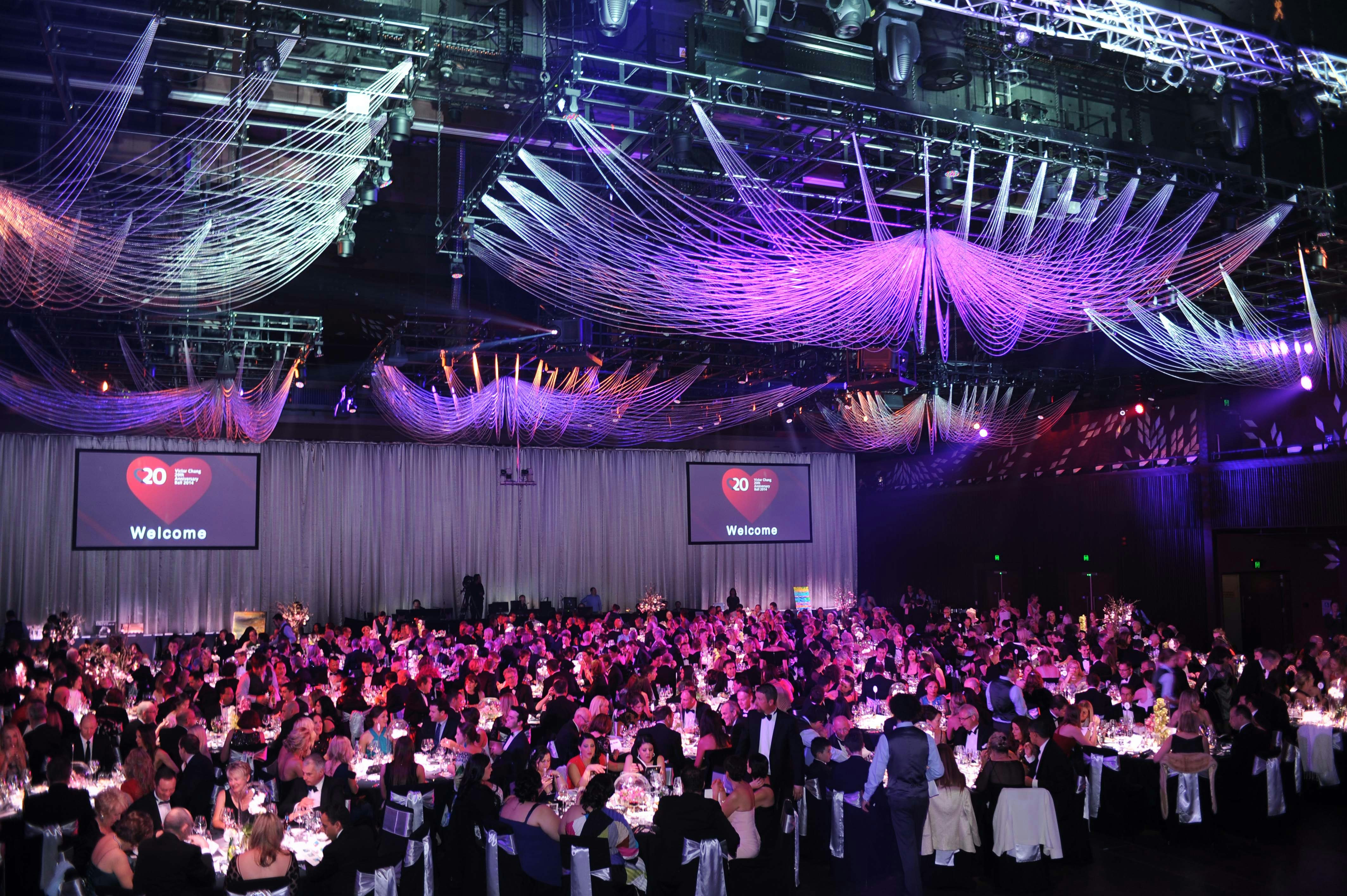 Heart Beat Ball 2014 Heart Beat Ball 2014